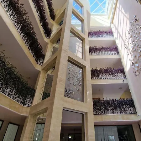 Apartment Menada Royal Bay 2