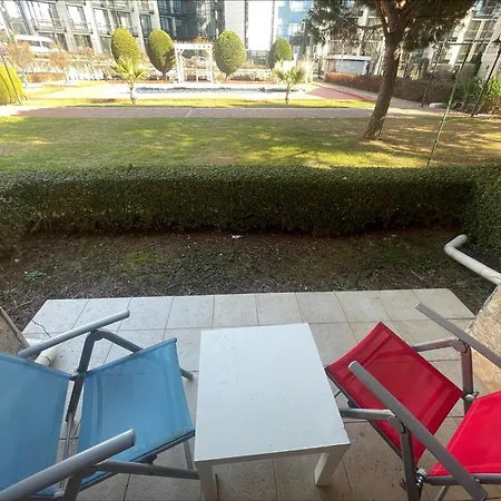 Menada Royal Bay 2 Свети-Влас