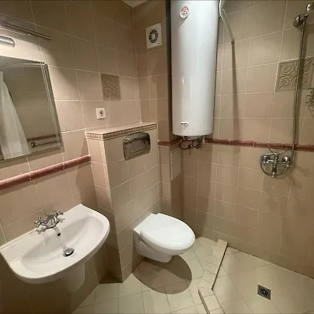 Menada Royal Bay 2 Апартаменты