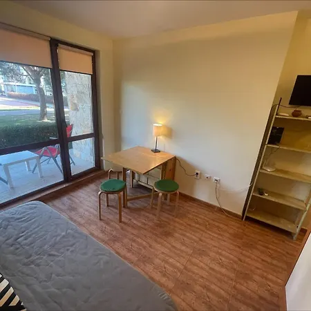 Menada Royal Bay 2 * Свети-Влас