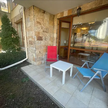 Menada Royal Bay 2 Свети-Влас